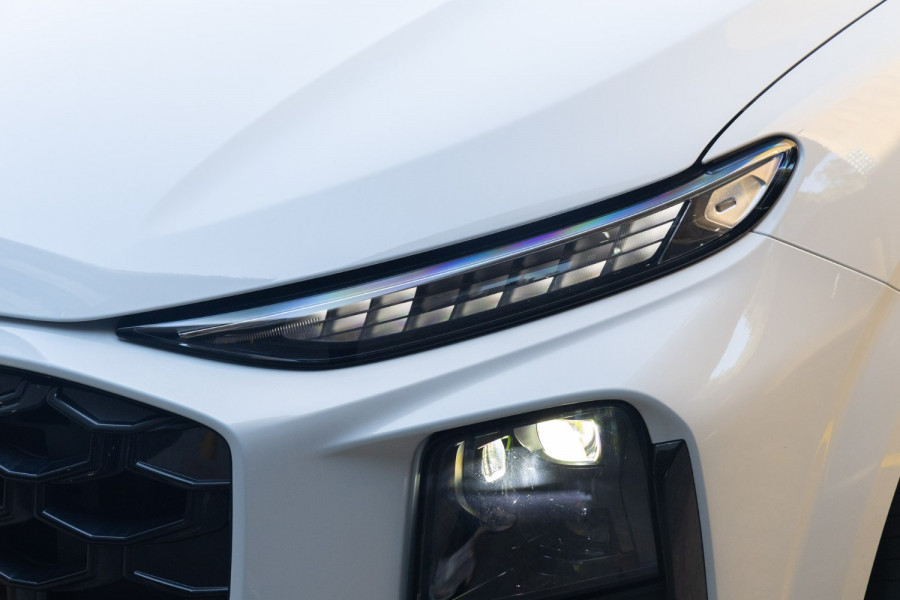 2026 Audi Q3 FJ TFSI 110kW SUV