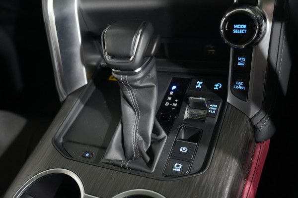2023 Toyota LandCruiser Lc300 Gr-S (4x4) SUV Image 17