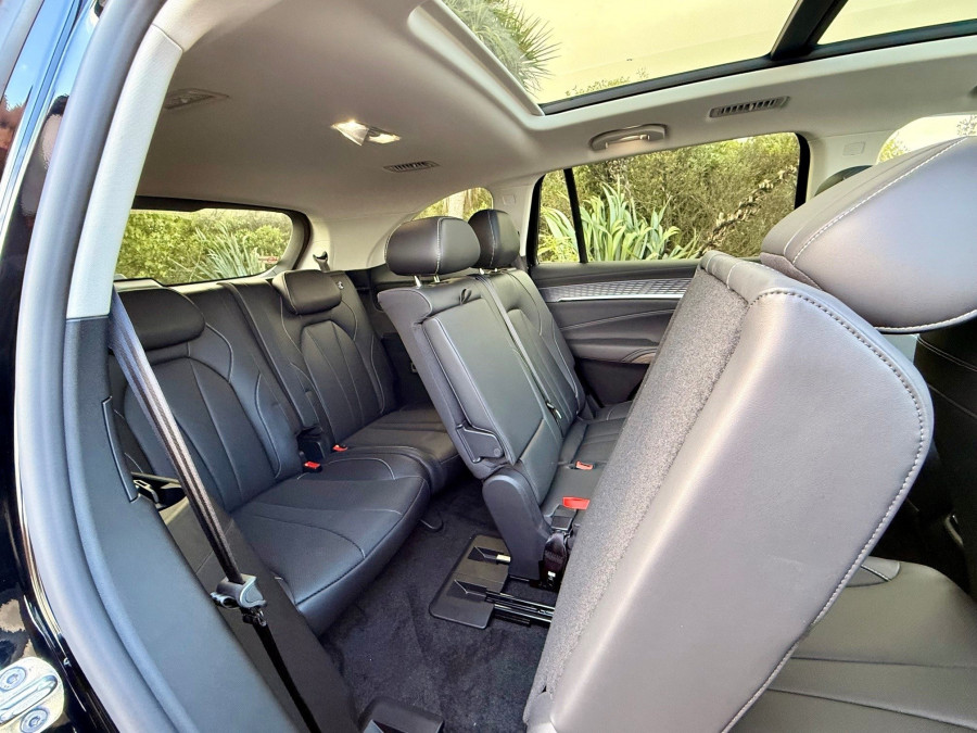 2026 MG QS Essence SUV Image 11