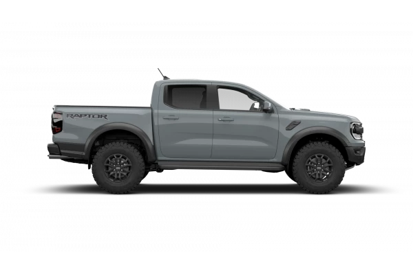 2026 MY26.5 Ford Ranger P703  Raptor Ute Image 8