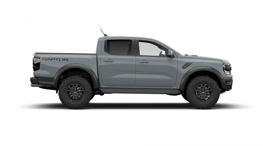 2026 MY26.5 Ford Ranger P703  Raptor Ute Image 8