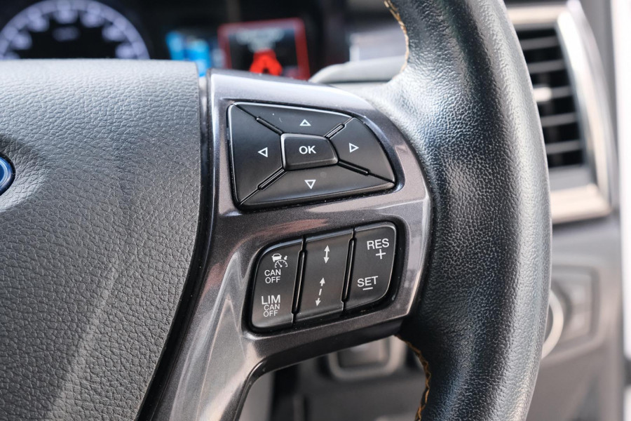 2019 MY19.75 Ford Ranger PX MkIII Wildtrak Ute Image 16