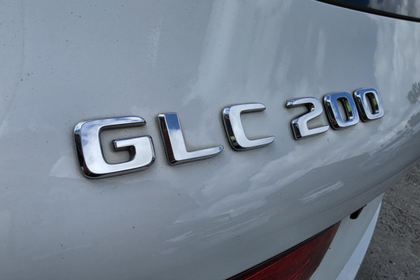 2018 Mercedes-Benz GLC-Class X253 GLC200 SUV Image 23