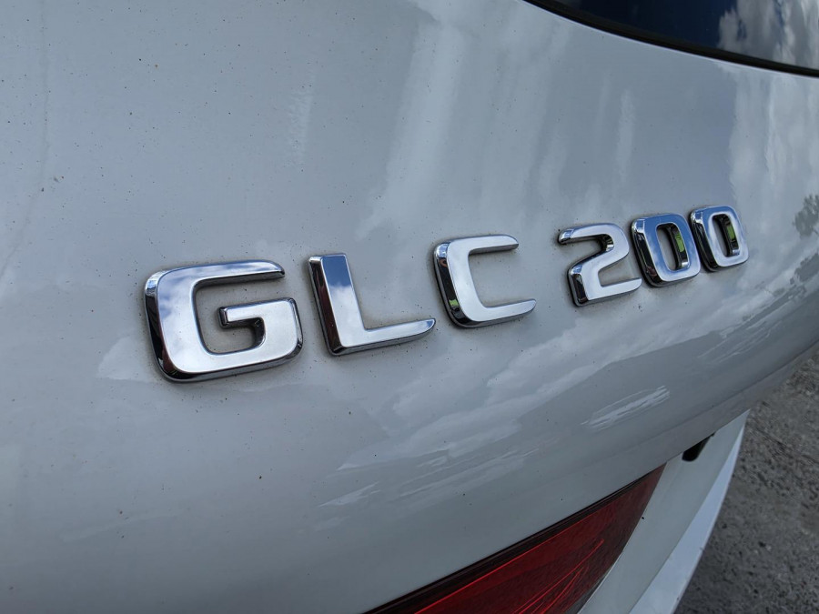 2018 Mercedes-Benz GLC-Class X253 GLC200 SUV Image 23