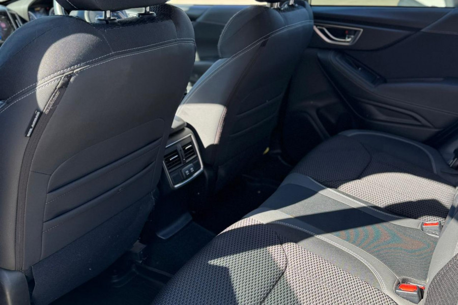 2021 Subaru Forester S5 2.5i Premium SUV Image 21