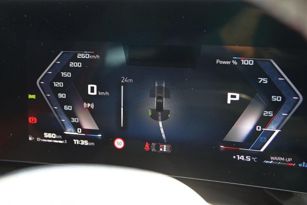 2025 BMW 1 Series F70 M135 xDrive Hatch image 15