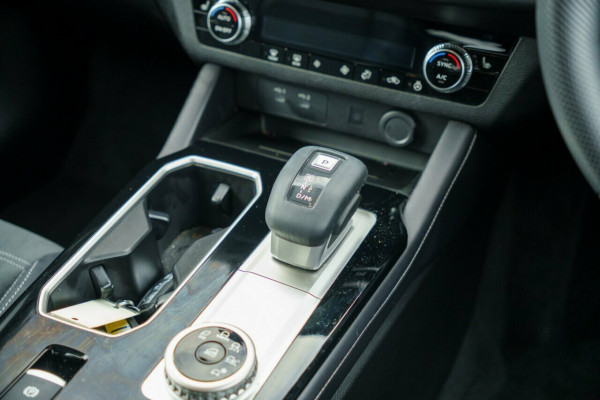 2025 Mitsubishi Outlander ZM Aspire SUV Image 15