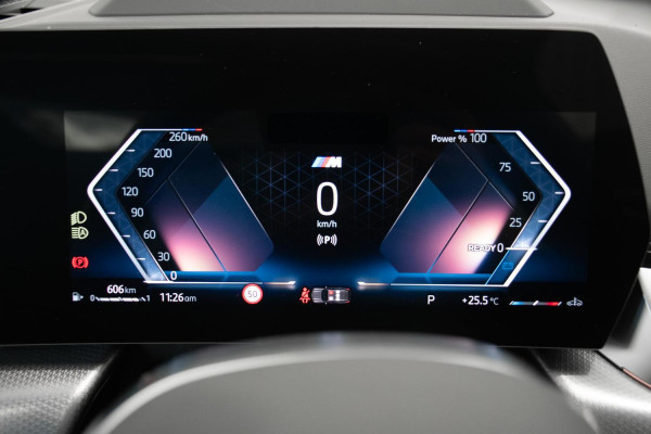 2026 BMW X1 U11 xDrive20i M Sport SUV image 12