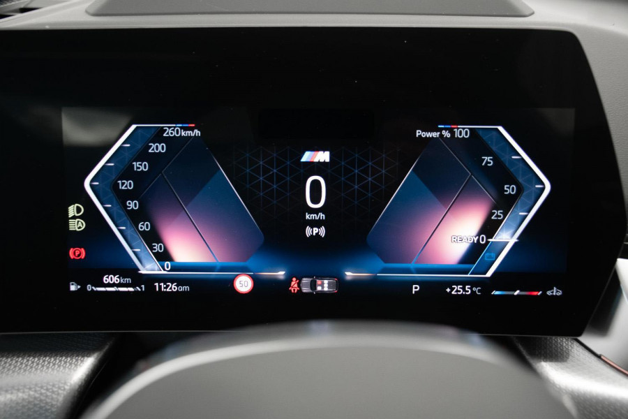 2026 BMW X1 U11 xDrive20i M Sport SUV