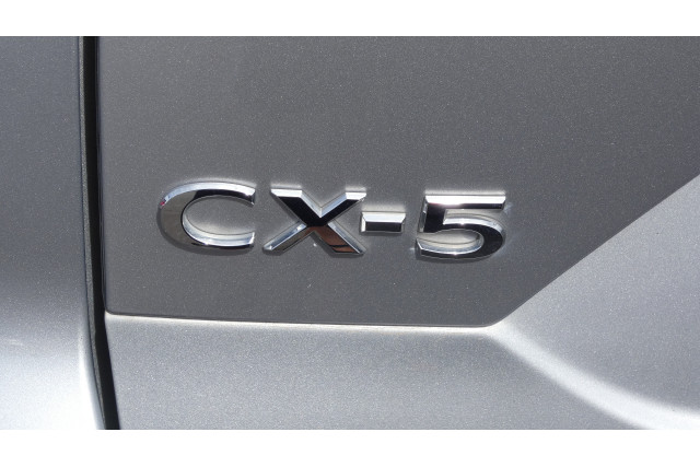 2023 Mazda CX-5 CX5M MAXX SPORT FWD SUV Image 5