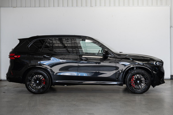 2026 BMW X5 M F95 LCI Competition SUV image 5