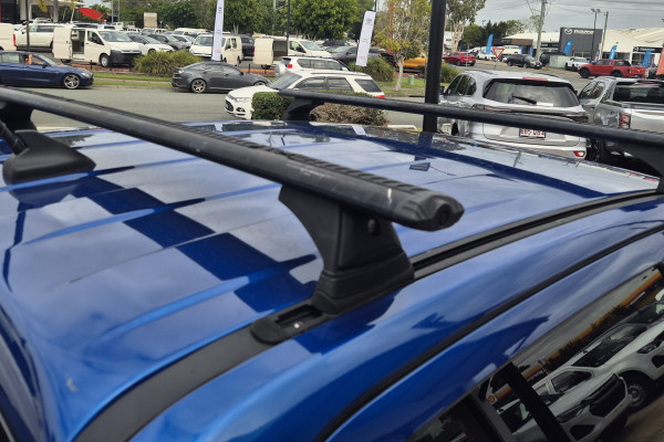2024 MY24.5 Ford Ranger P703  Raptor Ute Image 28
