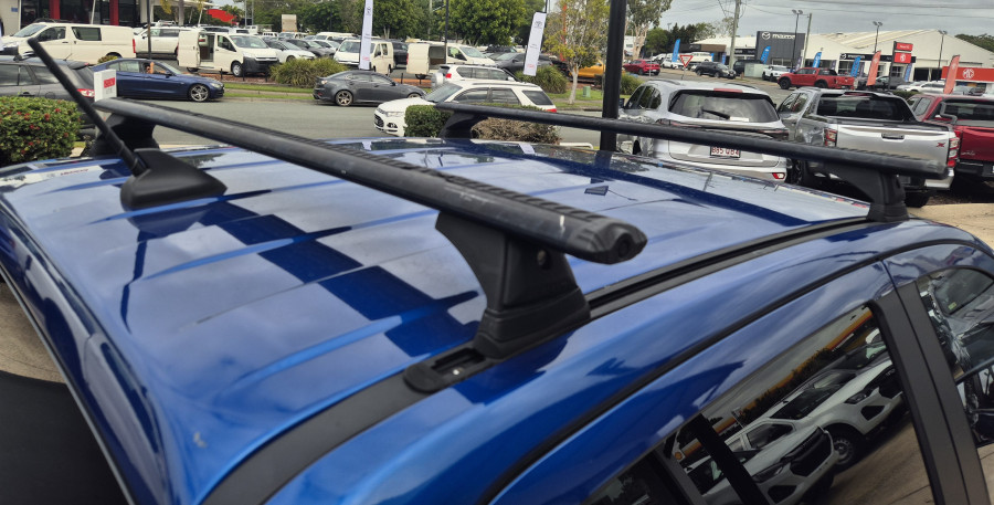 2024 MY24.5 Ford Ranger P703  Raptor Ute Image 28