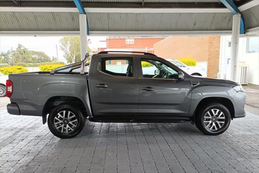 2025 LDV T60 SK8C Max PRO Ute Image 7
