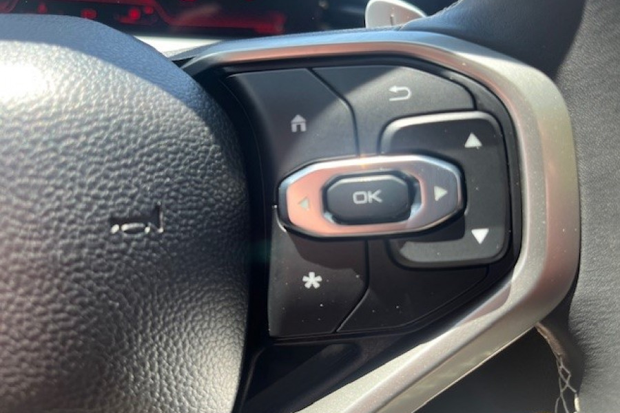 2022 Haval H6 B01 Lux SUV Image 23