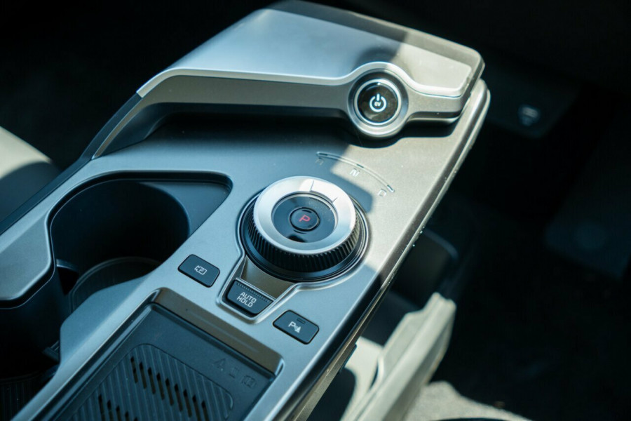 2024 Kia EV6 CV Air SUV Image 13