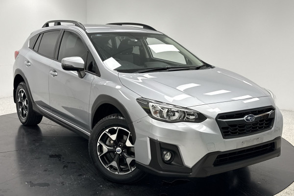 2018 Subaru XV G5-X 2.0i-L SUV