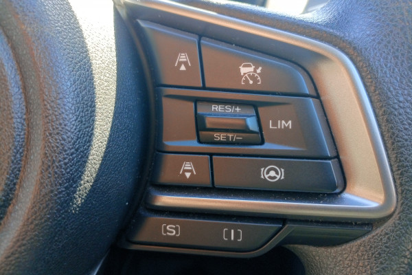 2024 Subaru Crosstrek G6X 2.0L SUV Image 22
