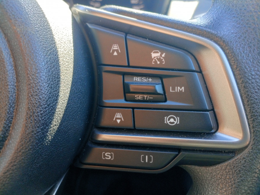2024 Subaru Crosstrek G6X 2.0L SUV Image 22