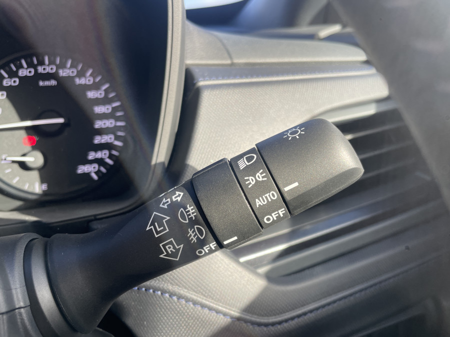 2026 Subaru Forester S6 Premium SUV Image 22