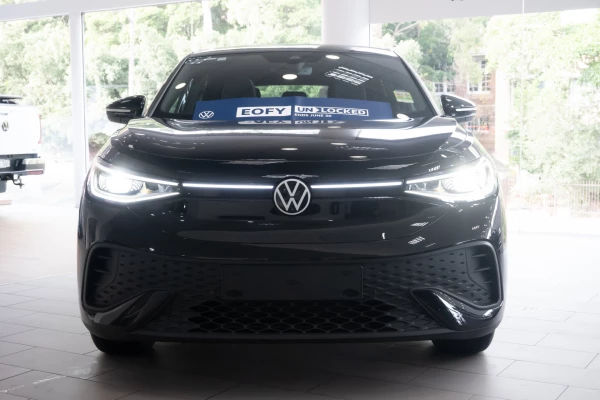 2025 MY25.5 Volkswagen ID. 5 E2 Pro SUV Image 4