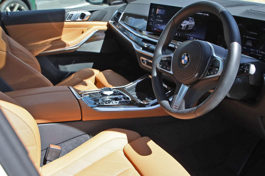 2025 BMW X5 G05 LCI xDrive30d M Sport SUV