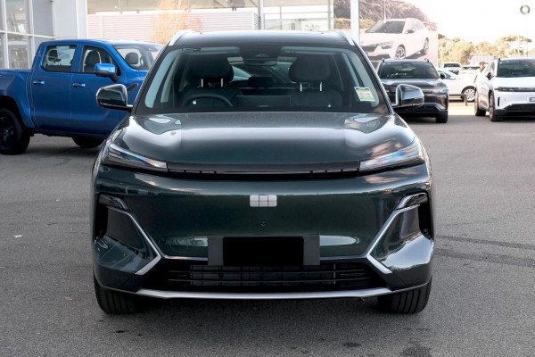 2026 MY27 Geely Starray EM-i P145 Inspire Extended Range SUV Image 2