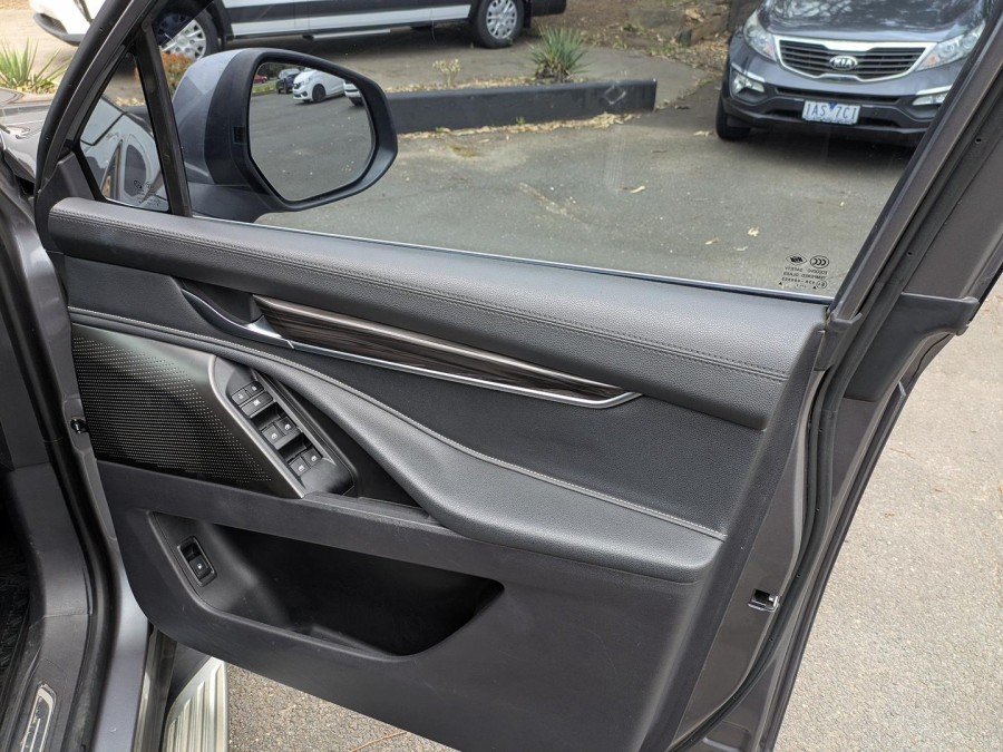 2021 LDV D90 SV9A Executive SUV Image 10