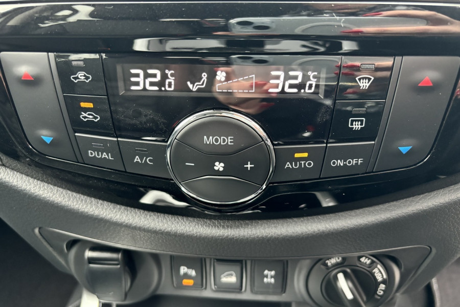 2024 Nissan Navara D23 ST-X Ute Image 19