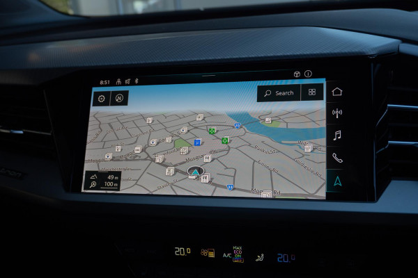 2025 MY26 Audi Q4 e-tron F4 45 SUV
