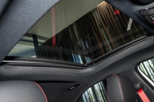 2025 Mercedes-Benz A-Class V177 A35 AMG Sedan image 20