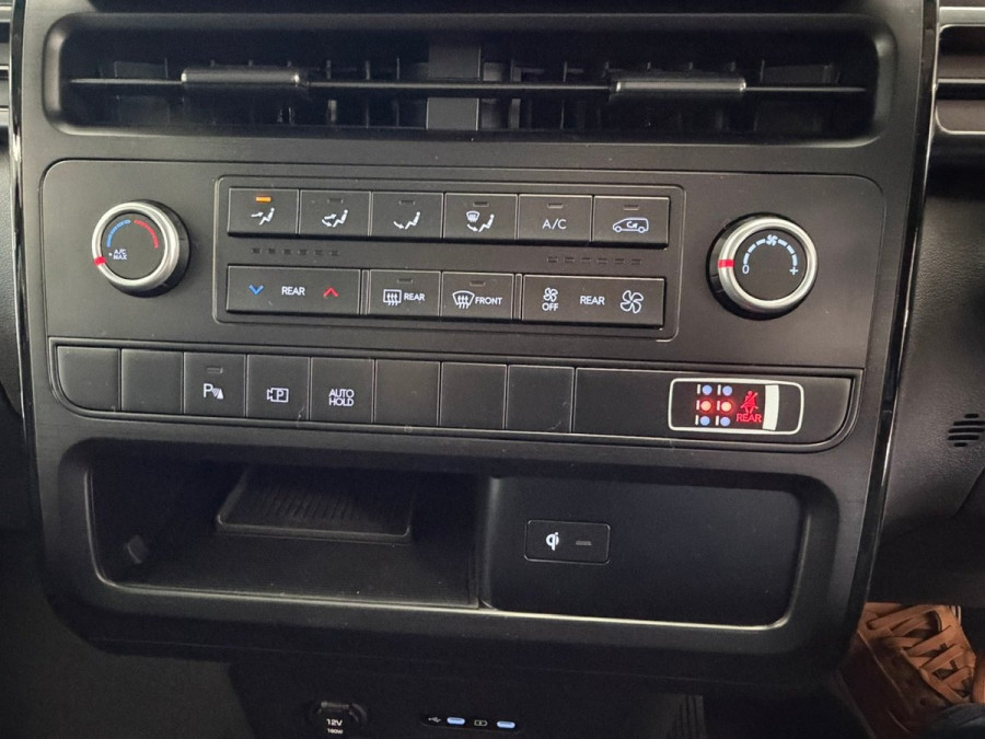 2026 MY27 Hyundai Staria US4.V4  People Mover Image 26