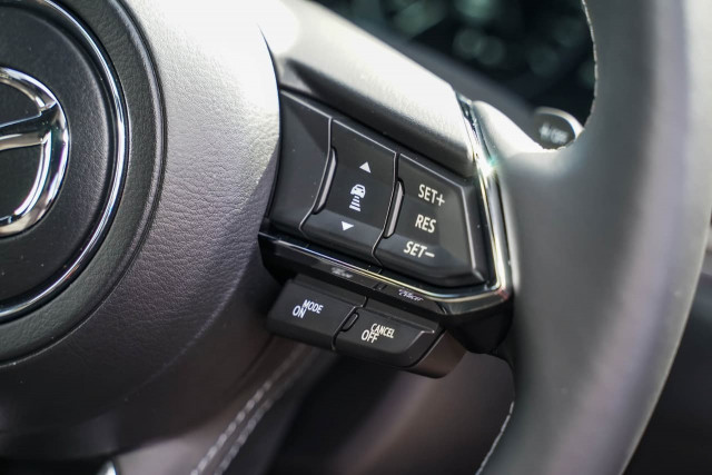 2020 Mazda CX-5 KF Series Akera Suv Image 13