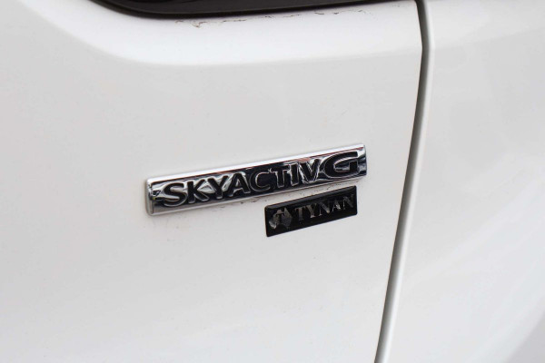 2024 Mazda CX-3 DK G20 Pure SUV Image 23