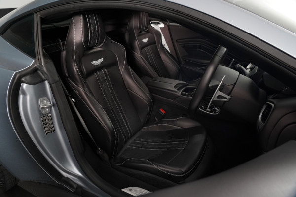 2019 Aston Martin Vantage Coupe Image 29