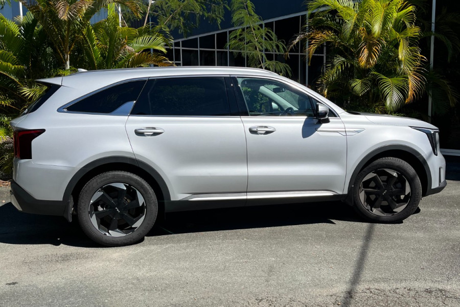 2023 MY24 Kia Sorento MQ4 PE Sport Plus SUV Image 9
