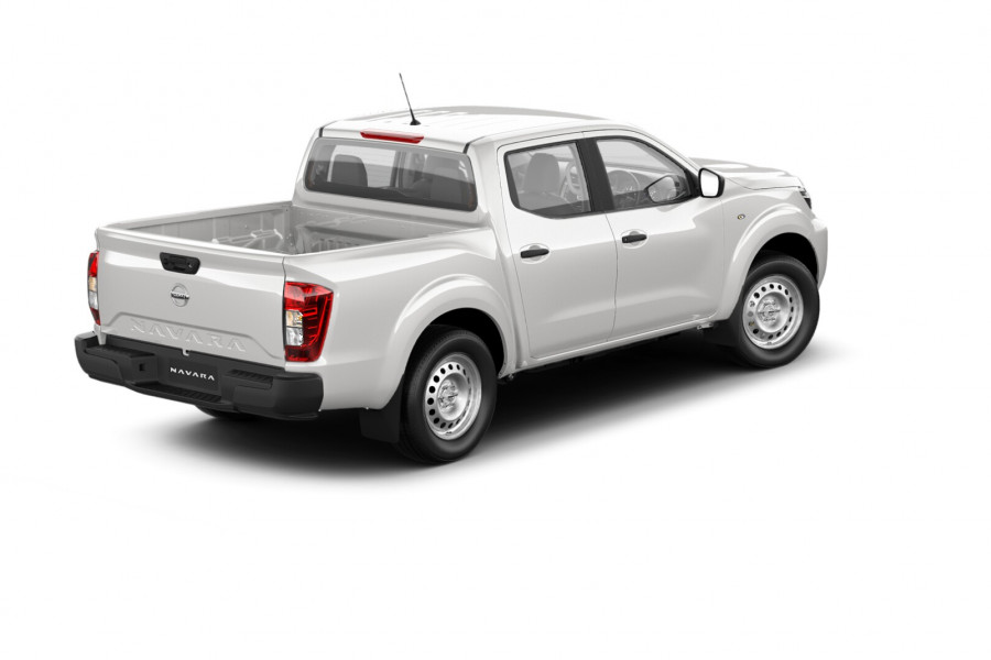 2025 Nissan Navara D23 SL Ute