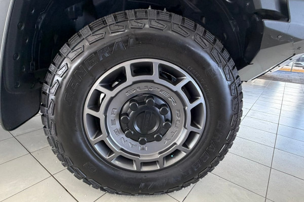 2026 MY26.5 Ford Ranger Super Duty  XLT Ute Image 7
