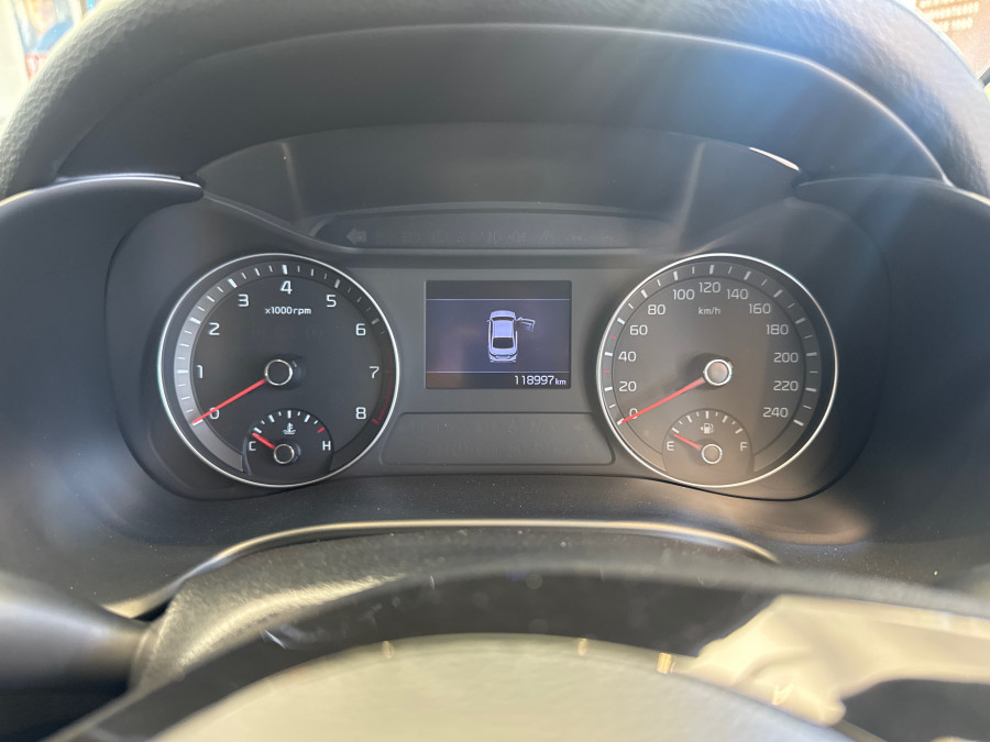 2019 Kia Cerato BD S Sedan Image 9