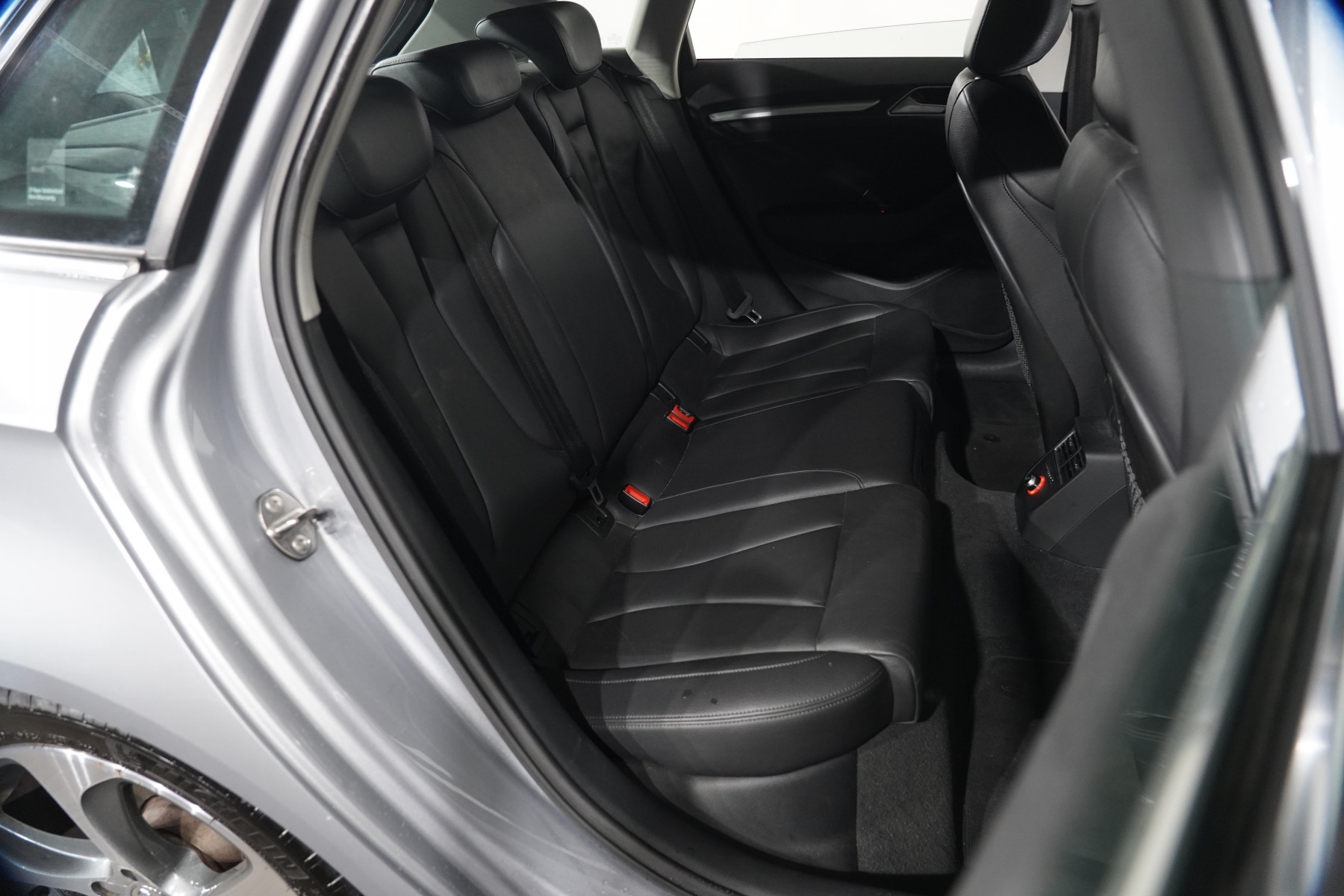 2014 Audi A3 Sportback 1.8 Tfsi Ambition Hatch Image 23