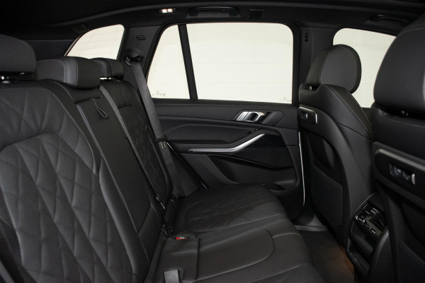 2025 BMW X5 G05 LCI xDrive30d M Sport SUV