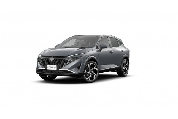 2024 MY25 Nissan QASHQAI J12 Ti-L SUV