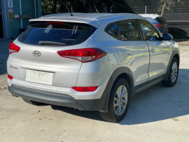 2016 MY17 Hyundai Tucson TLe Active SUV image 4