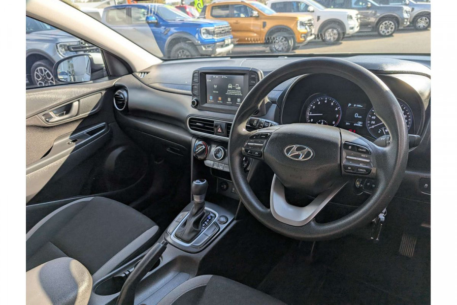 2019 Hyundai KONA OS.3 Go SUV Image 16