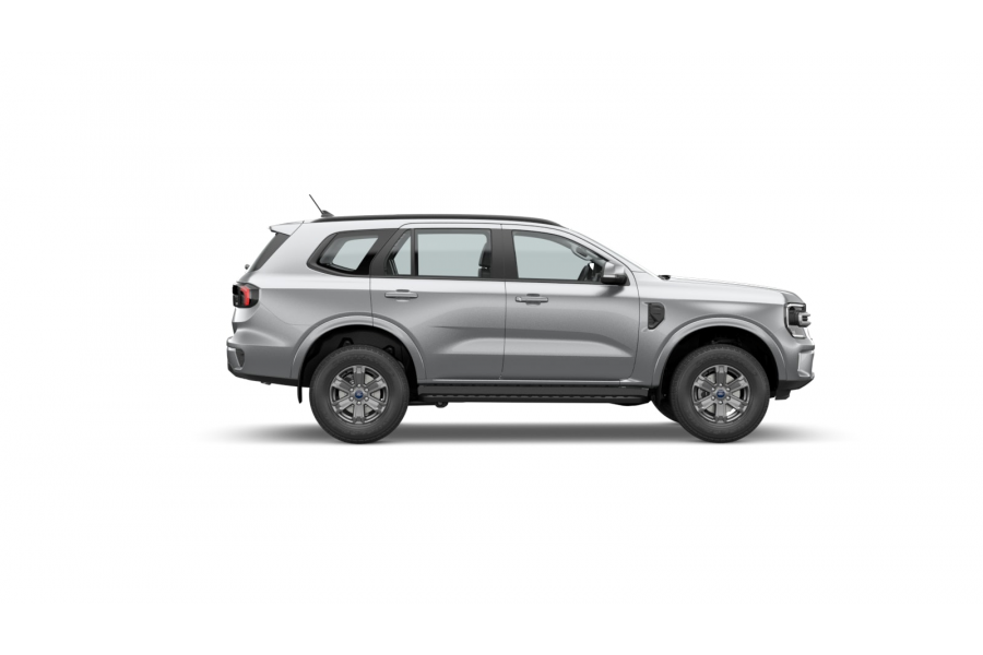 2024 MY24.5 Ford Everest UB Ambiente SUV Image 8