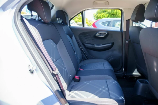2022 MG MG3 SZP1 Core Hatch Image 9