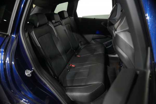 2025 BMW X3 40d xDrive SUV Image 28
