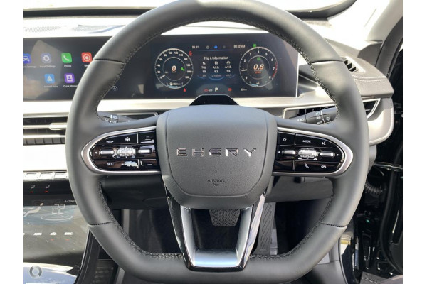 2025 MY26 Chery Tiggo 4 No Series Urban SUV