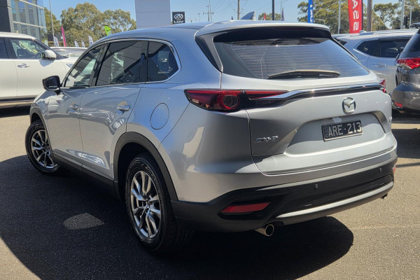 2017 Mazda CX-9 TC Touring SUV Image 2