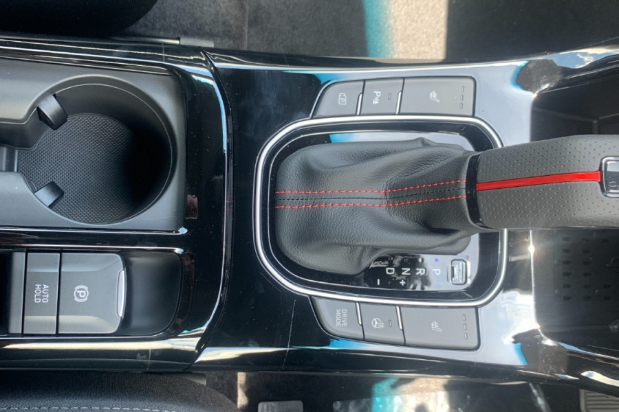 2024 MY25 Hyundai i30 PDe.V6  N Line Premium Hatch Image 17